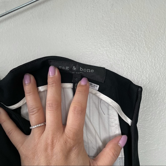Rag & bone Trousers - Picture 8 of 10